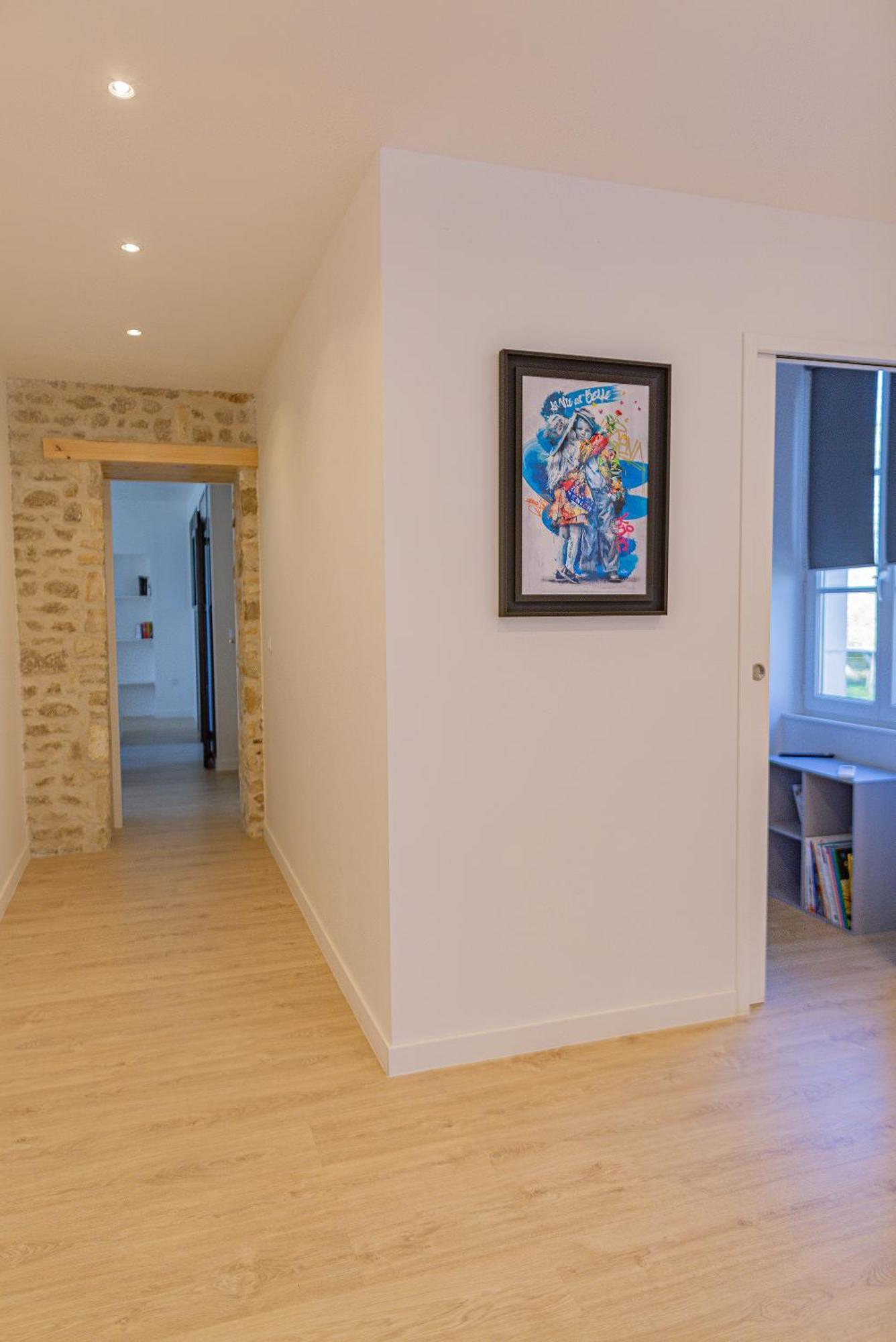 Les Gites Du Chateau Bouhet Ngoại thất bức ảnh