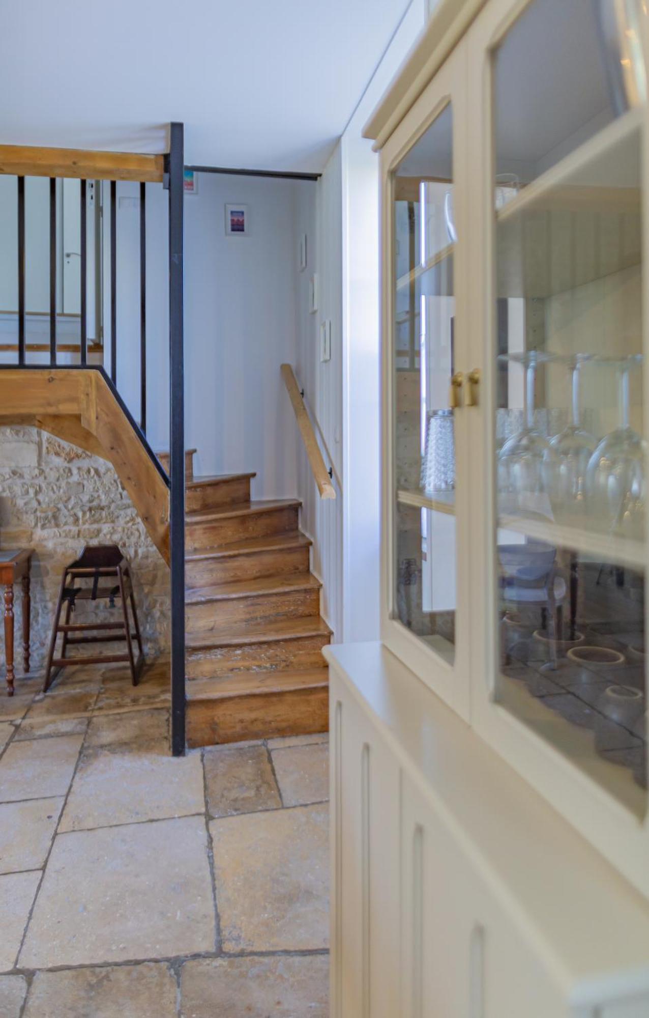 Les Gites Du Chateau Bouhet Ngoại thất bức ảnh