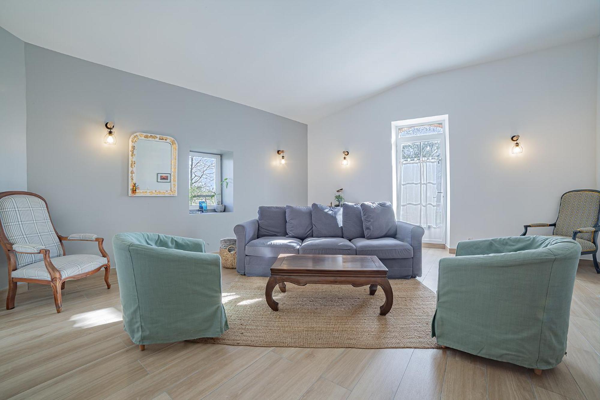 Les Gites Du Chateau Bouhet Ngoại thất bức ảnh