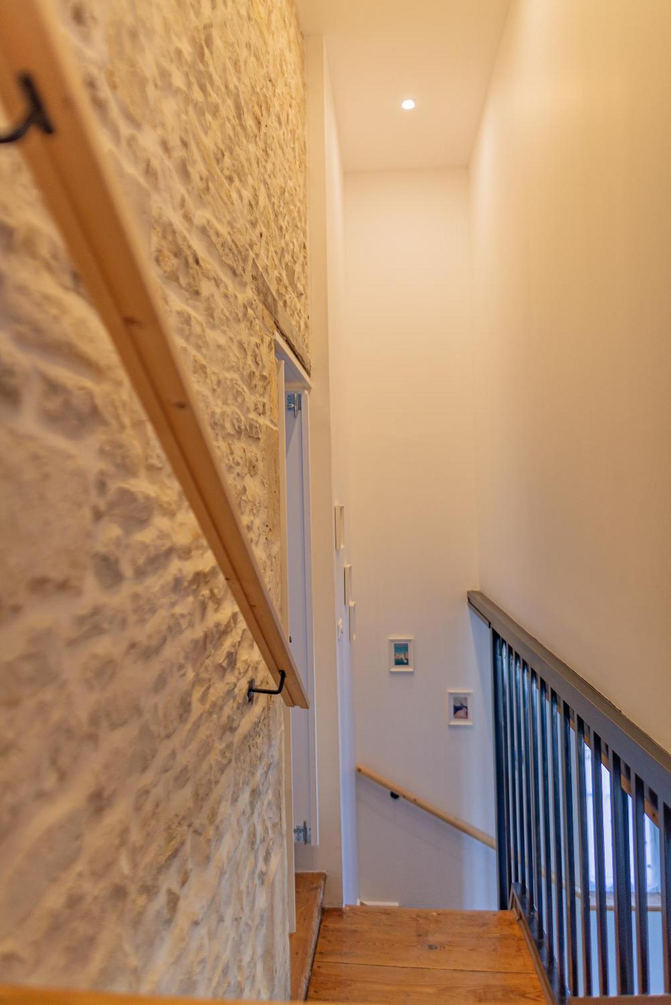 Les Gites Du Chateau Bouhet Ngoại thất bức ảnh