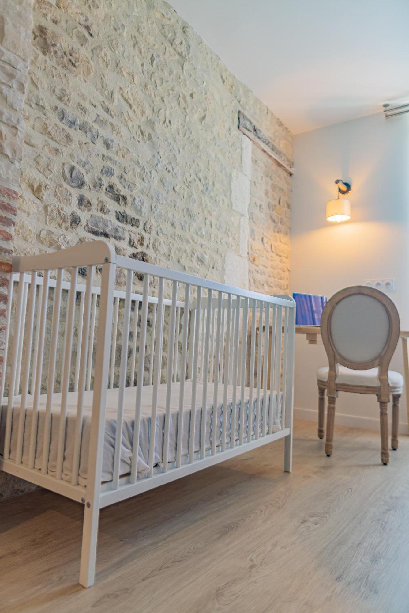 Les Gites Du Chateau Bouhet Ngoại thất bức ảnh